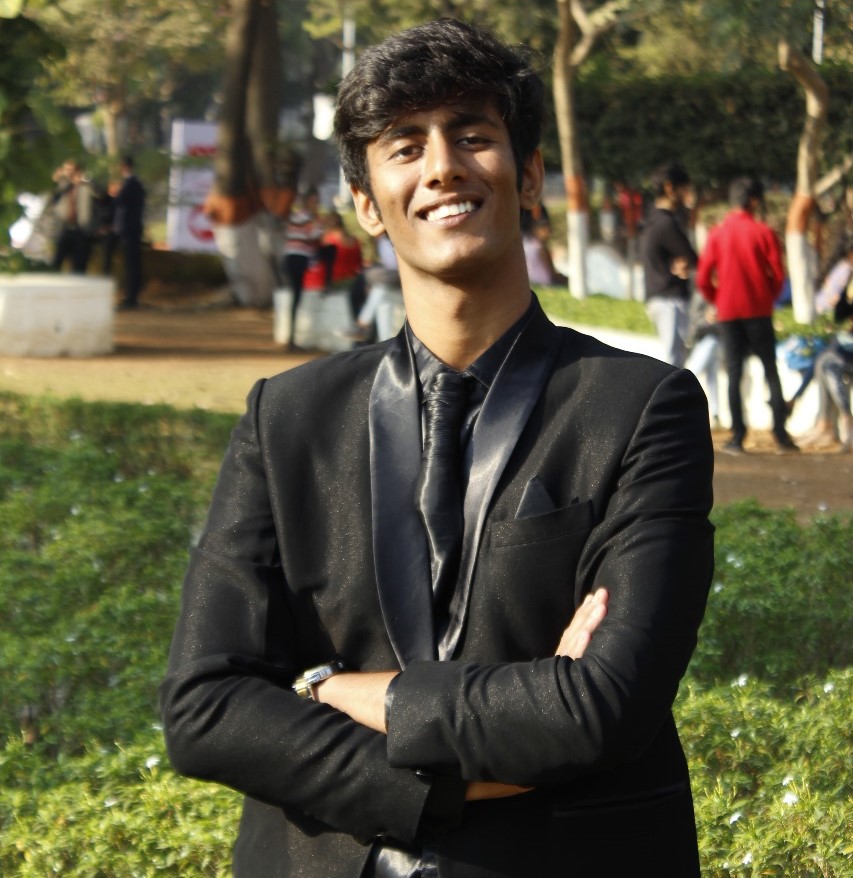 Manav Mehta, Licensed Counsellor